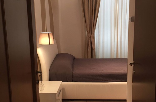 Cinque Terre Hotel | Villa Accini