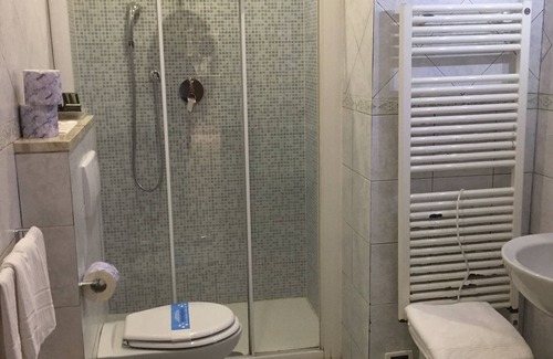 Cinque Terre Hotel | Villa Accini