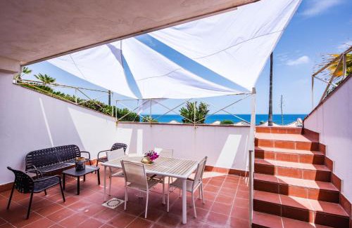 Costa Saracena-Castelluccio Villa | Villa Acqua Saracena by Wonderful Italy