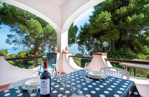 Scopello Villa | Villa Acquamarina - 300 meters from the sea