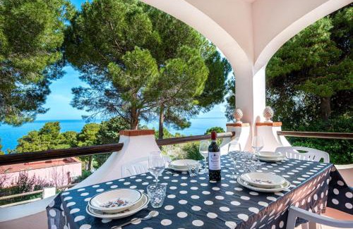 Scopello Villa | Villa Acquamarina - 300 meters from the sea
