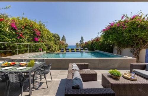 Kapparis Villa | Villa Adalia