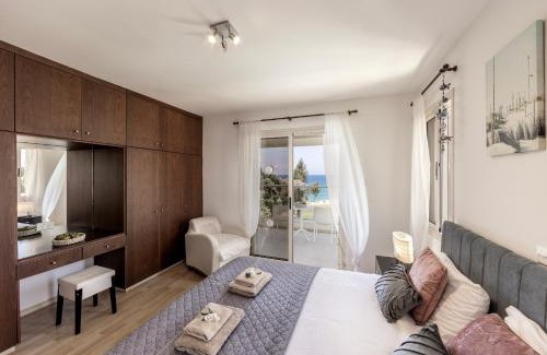 Kapparis Villa | Villa Adalia