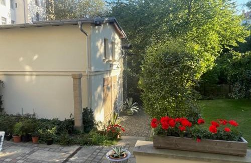 Goerlitz Apartment | Villa Adams