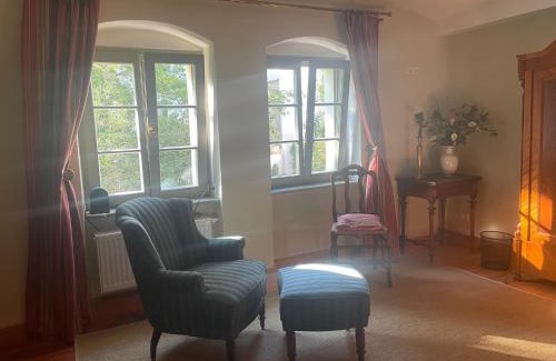 Goerlitz Apartment | Villa Adams