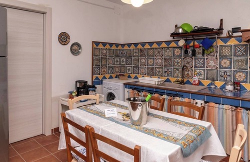 Pachino House | Villa Adele - Pachino
