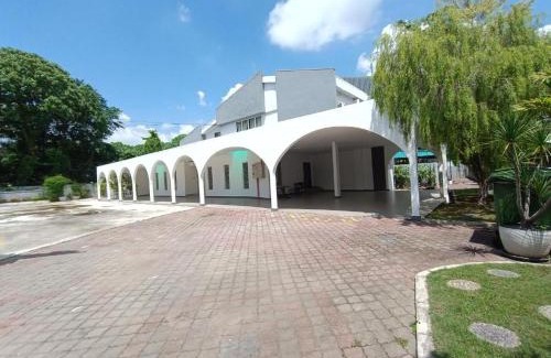 Titiwangsa Villa | Villa Adina