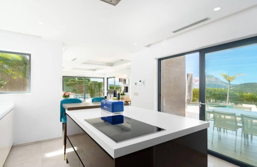 Cansalades House | Villa Adonia by Interhome