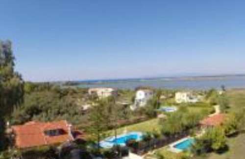 Agios Ioannis Villa | Villa Adonis With Private Pool by Lefkadastay