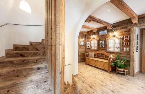Alba Hotel | Villa Adria B&B