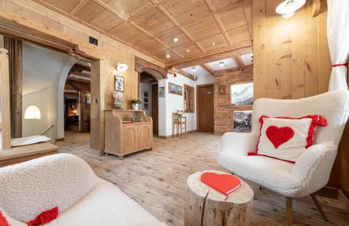 Alba Hotel | Villa Adria B&B