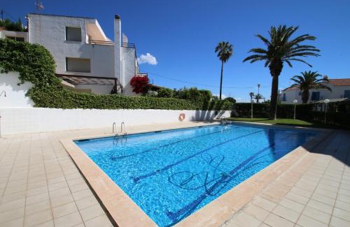 Miami Platja Apartment | Villa Adriana 209