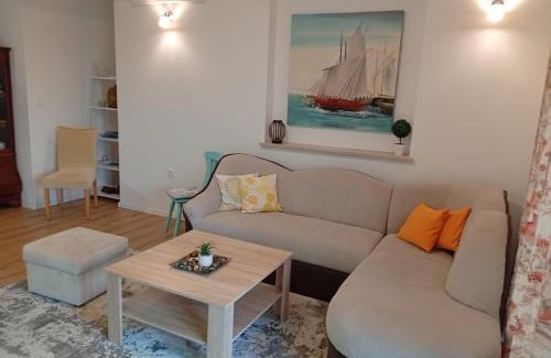 Viskovo Apartment | Villa Adriana