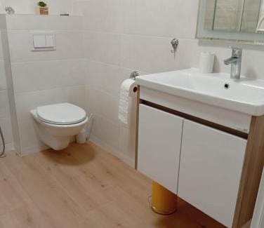 Viskovo Apartment | Villa Adriana