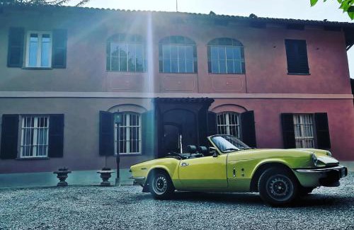 Bra Bed & Breakfast | VILLA ADRIANA