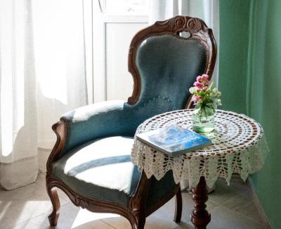 Bra Bed & Breakfast | VILLA ADRIANA