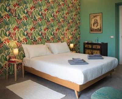 Bra Bed & Breakfast | VILLA ADRIANA
