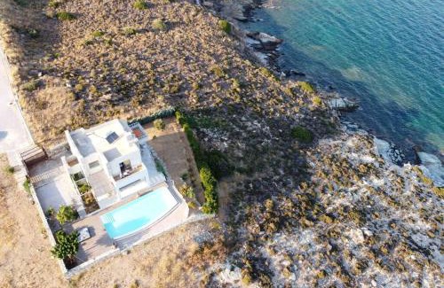Karystos Villa | Villa Aeonia