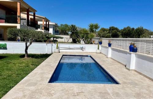 Castello de la Plana Apartment | Villa Aeroclub 3 Bedroom