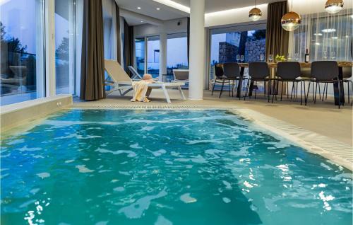 Cove Basina (Jelsa) House | Villa Aestas