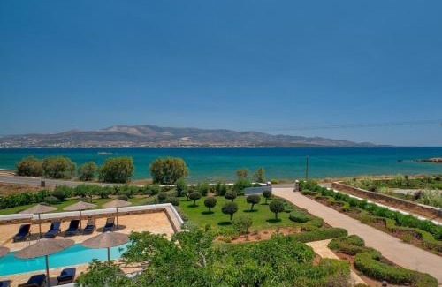 Antiparos Villa | Villa Afroditi A