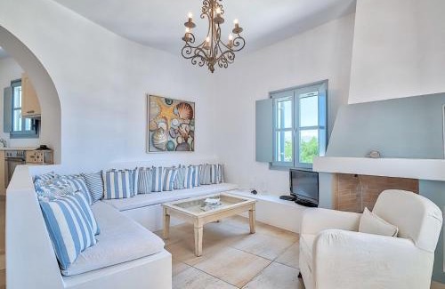 Antiparos Villa | Villa Afroditi A