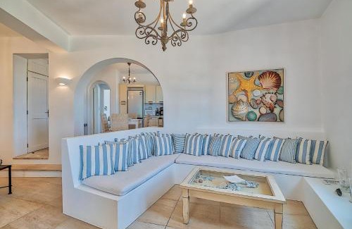 Antiparos Villa | Villa Afroditi A
