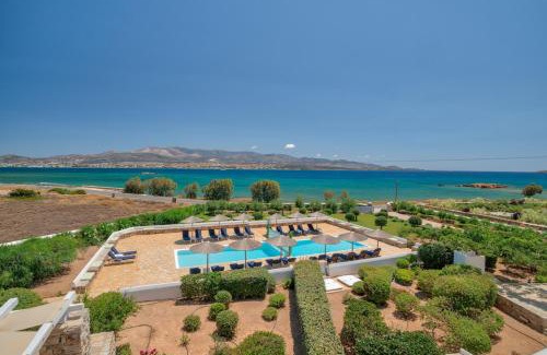 Antiparos Villa | Villa Afroditi B