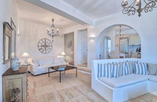 Antiparos Villa | Villa Afroditi B