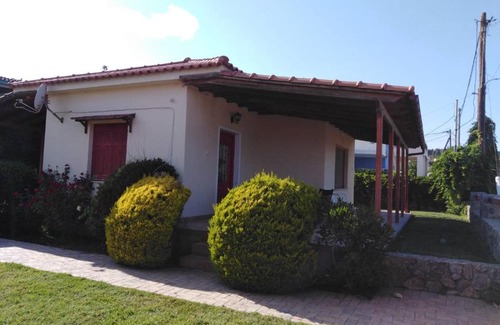 Ayia Anna House | Villa Agali