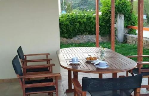 Ayia Anna House | Villa Agali