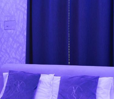 Pozzuoli Bed & Breakfast | Villa Agnano Suites