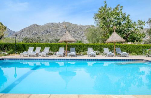 Pollensa Villa | Villa Agnes