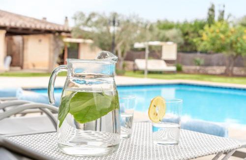 Pollensa Villa | Villa Agnes