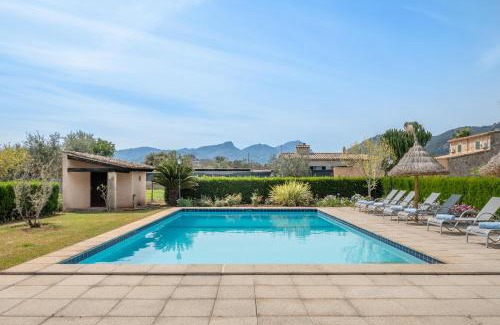 Pollensa Villa | Villa Agnes