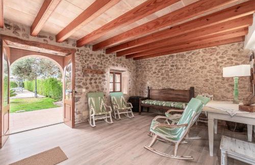 Pollensa Villa | Villa Agnes