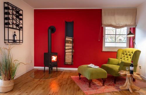 Daenschendorf Apartment | Villa Agni