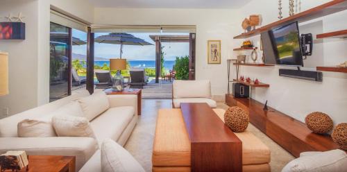 Punta de Mita Villa | Villa Aguamarina in Porta Fortuna