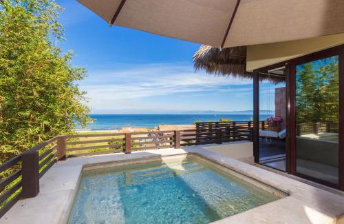 Punta de Mita Villa | Villa Aguamarina in Porta Fortuna