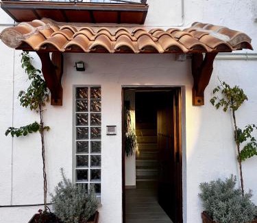 Escalona Apartment | Villa Aguas Claras
