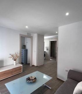 Escalona Apartment | Villa Aguas Claras