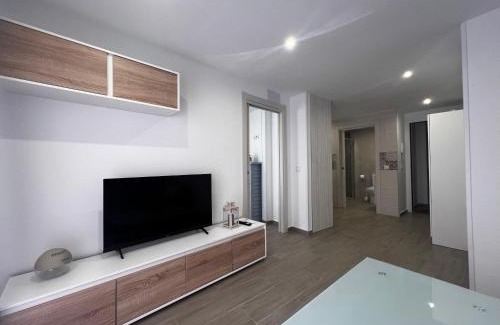 Escalona Apartment | Villa Aguas Claras