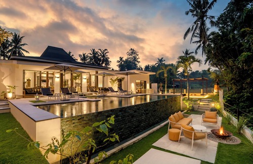 Kenderan Villa | Villa Aikyam