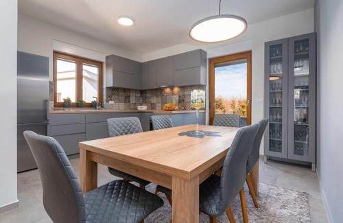 Sveti Lovrec House | Villa Ajlin