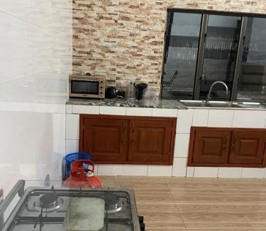 Abomey-Calavi Villa | Villa akassato