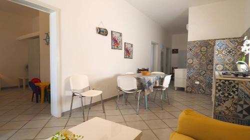 Torre Suda Villa | Villa Akire by Salento Affitti