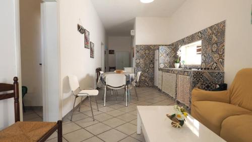 Torre Suda Villa | Villa Akire by Salento Affitti