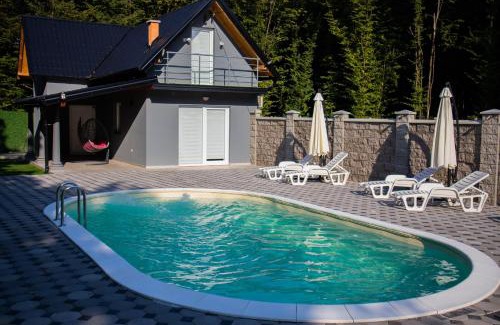Republika Srpska Villa | Villa Akish