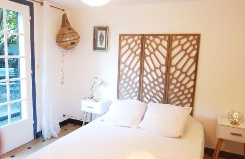 La Teste-de-Buch House | Villa Akwaba