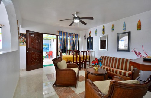 Centro Apartment | Villa Alégria